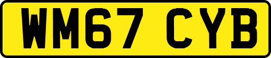 WM67CYB