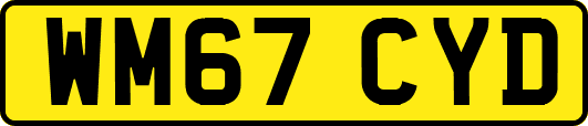 WM67CYD