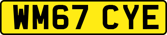 WM67CYE