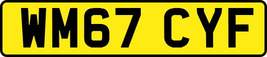 WM67CYF