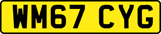 WM67CYG