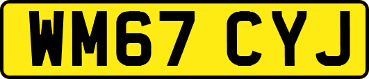 WM67CYJ