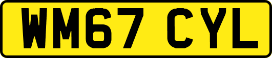 WM67CYL