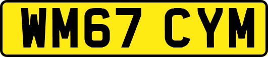 WM67CYM