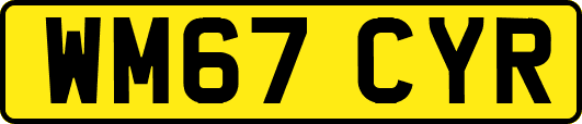 WM67CYR
