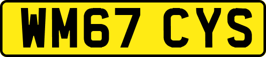 WM67CYS