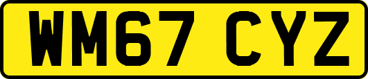 WM67CYZ
