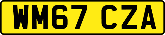 WM67CZA