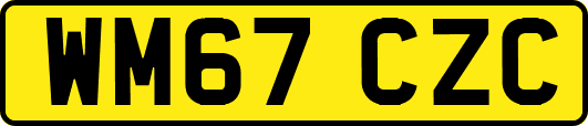 WM67CZC