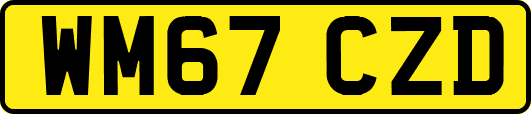 WM67CZD