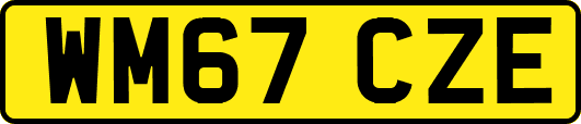 WM67CZE