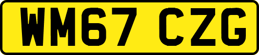 WM67CZG