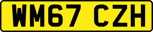 WM67CZH