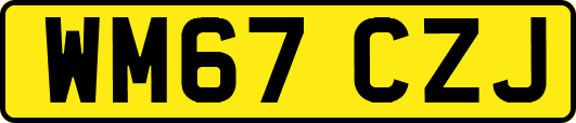 WM67CZJ