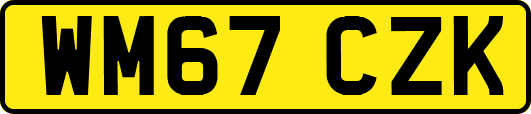 WM67CZK