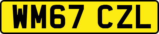 WM67CZL