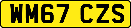 WM67CZS