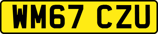 WM67CZU