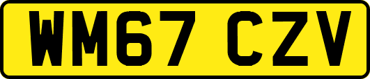 WM67CZV