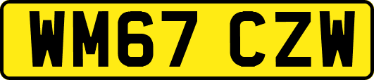 WM67CZW