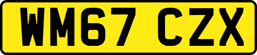 WM67CZX