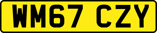 WM67CZY