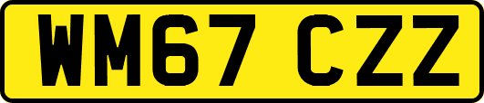 WM67CZZ