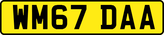 WM67DAA