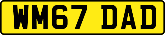 WM67DAD
