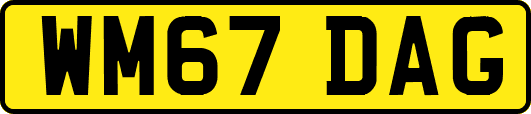 WM67DAG