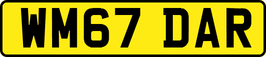 WM67DAR
