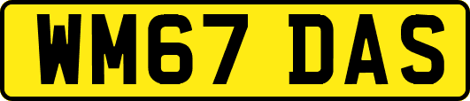 WM67DAS