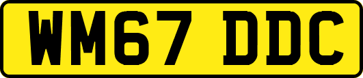 WM67DDC