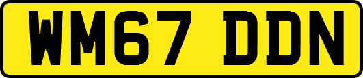 WM67DDN