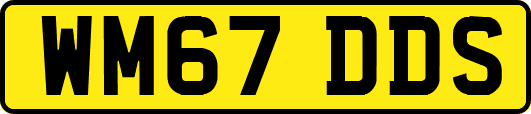 WM67DDS