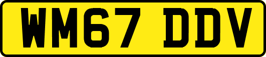 WM67DDV