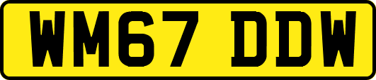 WM67DDW