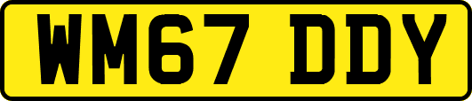 WM67DDY