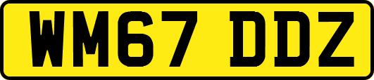 WM67DDZ