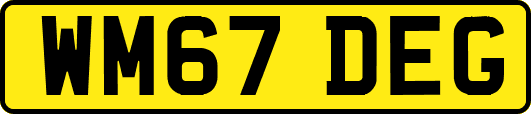 WM67DEG