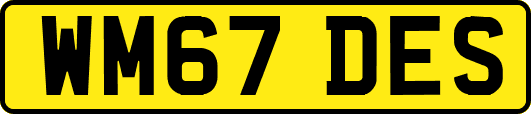 WM67DES