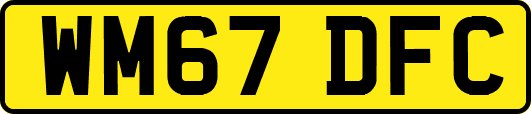 WM67DFC