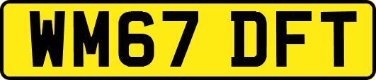 WM67DFT