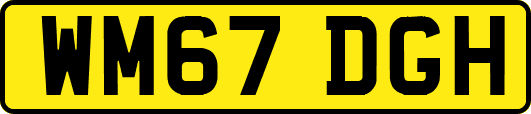 WM67DGH