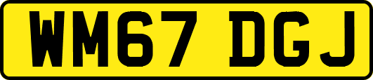 WM67DGJ