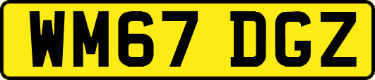 WM67DGZ