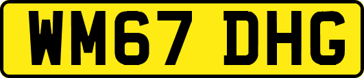 WM67DHG