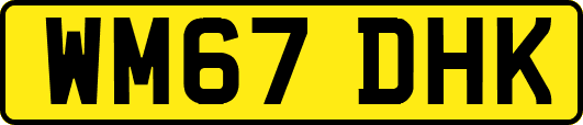 WM67DHK