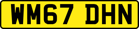 WM67DHN
