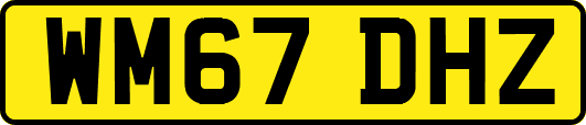 WM67DHZ